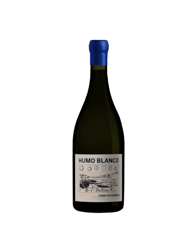 Syrah - Viognier, L'atelier