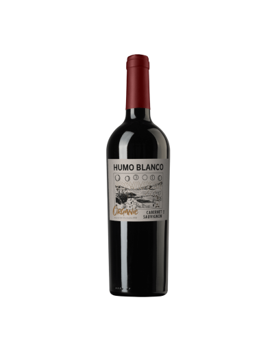 Cabernet Sauvignon, Humo Blanco , L'atelier