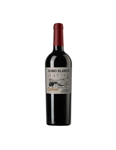 Cabernet Sauvignon, Humo Blanco , L'atelier
