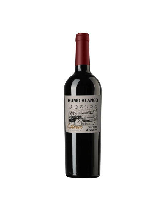 Cabernet Sauvignon, Humo Blanco , L'atelier