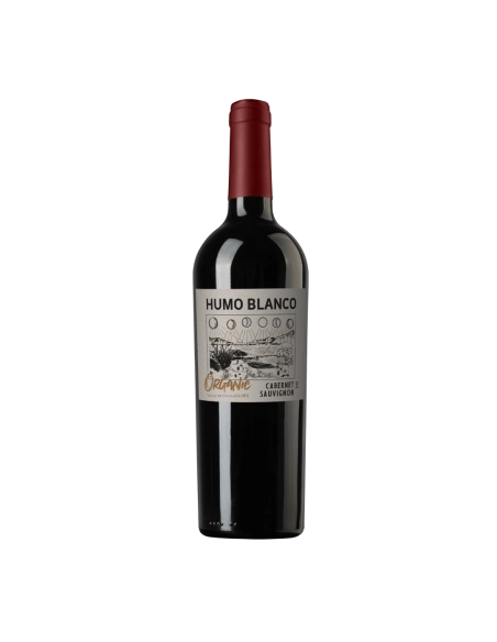 Cabernet Sauvignon, Humo Blanco , L'atelier