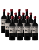 Pack 12 Carmenere, Sin sulfitos, L\'atelier