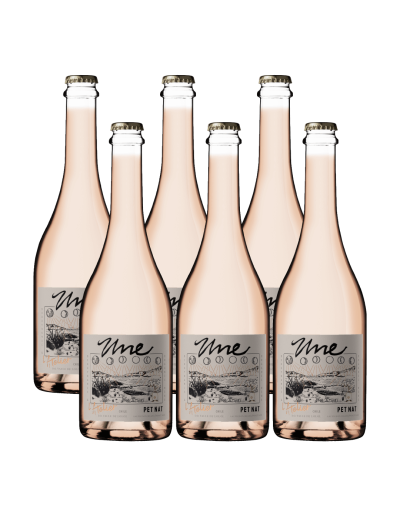 Pack 6 Pet Nat , L'atelier