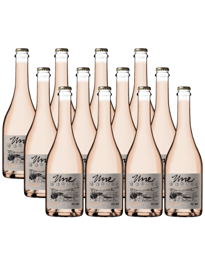 Pack 12 Pet Nat , L'atelier