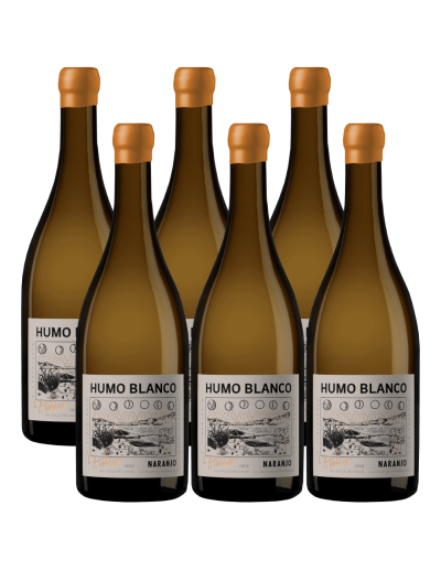 Pack 6 Naranjo , L'atelier