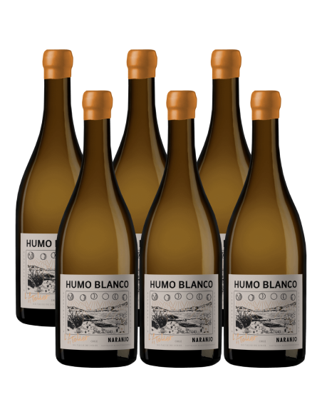 Pack 6 Naranjo , L'atelier