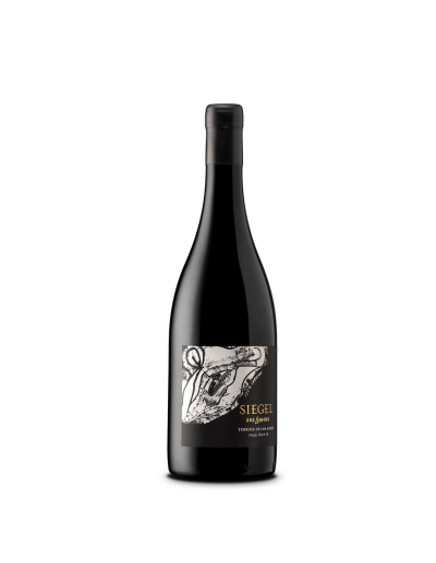 Carignan Premium Los Lingues Siegel