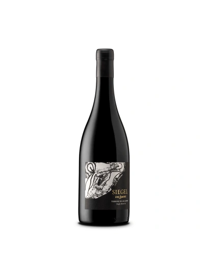Carignan Premium Los Lingues Siegel