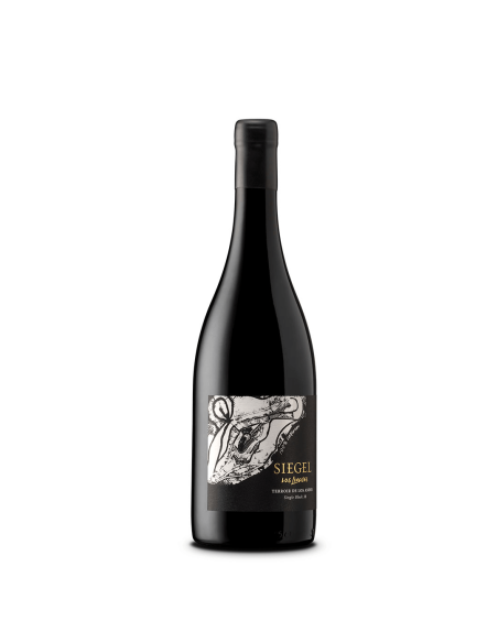 Carignan Premium Los Lingues Siegel