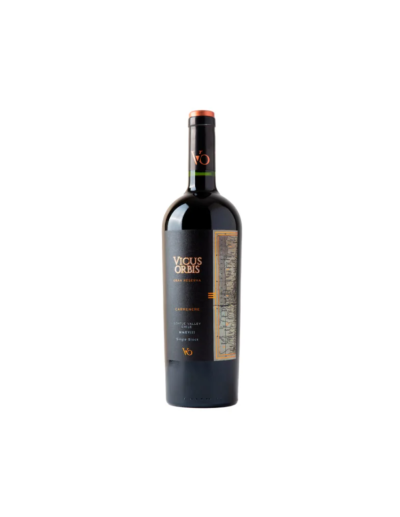 Carmenere, Gran Reserva, Vicus Orbis