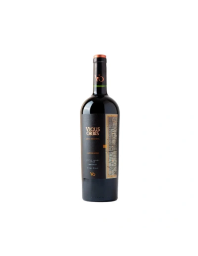 Carmenere, Gran Reserva, Vicus Orbis