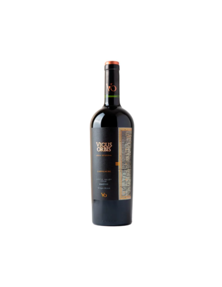 Carmenere, Gran Reserva, Vicus Orbis