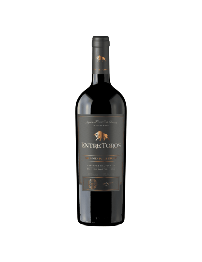 Cabernet Sauvignon Gran Reserva Entre toros, Bestias Wines en Oferta