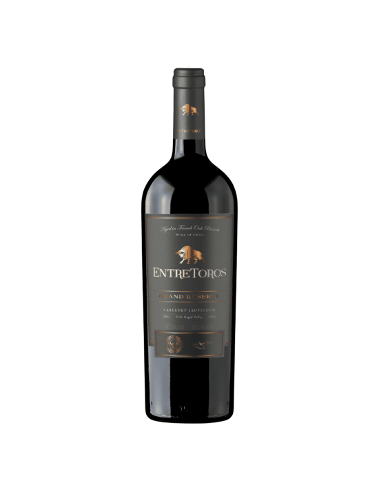 Cabernet Sauvignon Gran Reserva Entre toros, Bestias Wines en Oferta