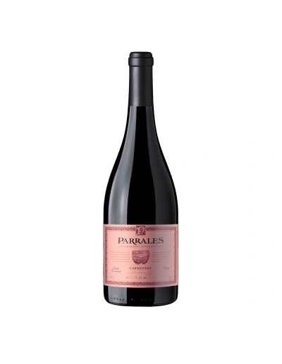 Carmenere, Reserva, Parrales, Bestias Wines