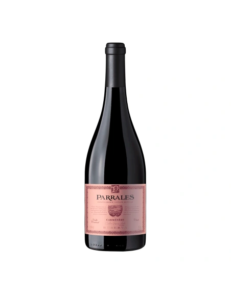 Carmenere, Gran Reserva, Parrales, Bestias Wines