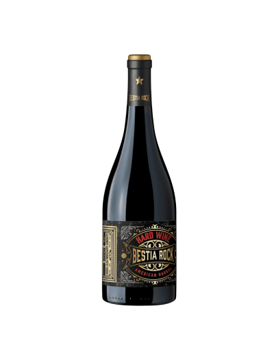 Ensamblaje PV/CS , Gran reserva, Bestia Rock, Bestias Wines