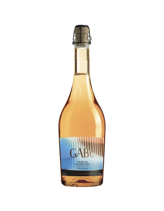 Gabe, Alcohol Free, Premium, Sparkling, Maturana en Oferta!