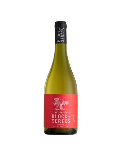 Semillon, Block series, J.Bouchon