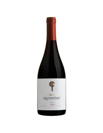 Syrah, Reserva, Clava, Quintay en Oferta!
