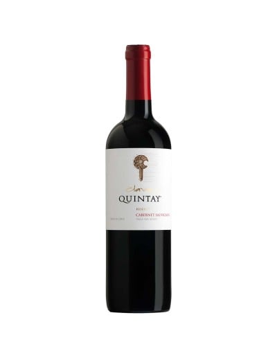 Cabernet Sauvignon, Reserva Clava Quintay en Oferta!