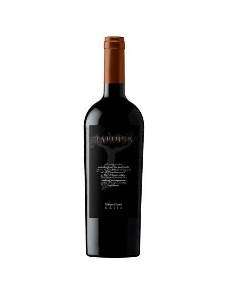 Blend, Icono, Tapihue, Quintay
