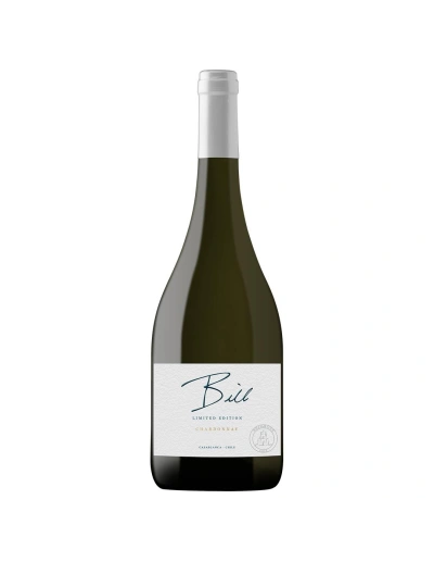 Chardonnay ,Premium, Bill, William Cole en Oferta!