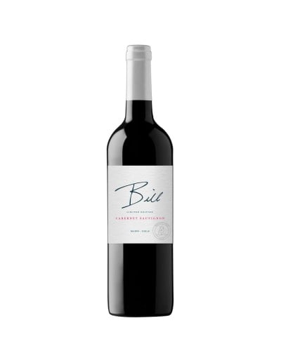 Cabernet Sauvignon, Premium, Bill, William Cole en Oferta!