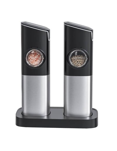 Set Molinillo Eléctrico Modelo: KYMQ13C