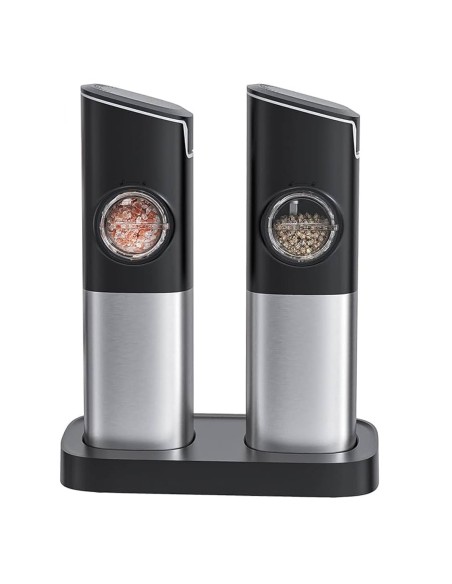 Set Molinillo Eléctrico Modelo: KYMQ13C