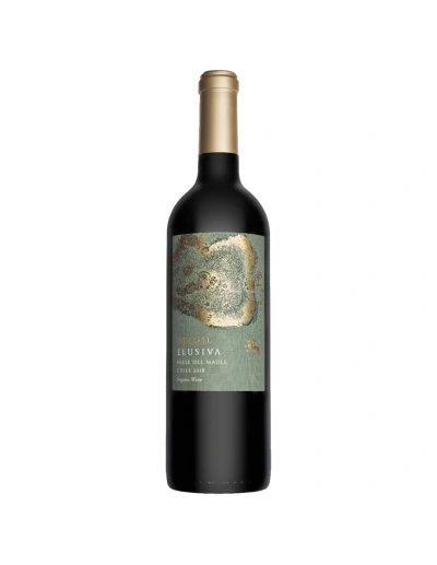 Ensamblaje, Super Premium, Elusiva, Viña Odfjell