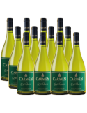 Pack 12 Sauvignon Blanc, Gran Reserva, Viña Carmen