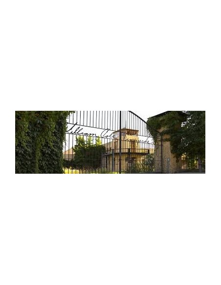 Gift Card Tour William Cole