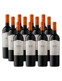 Pack 12 Cabernet Sauvignon, Gran Reserva, La joya, bisquertt