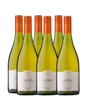 Pack 6 Chardonnay, Gran Reserva, La joya, bisquertt