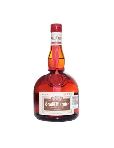Grand Marnier Rojo