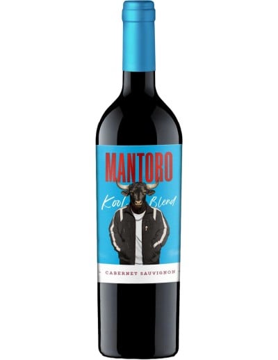 Mantoro Cabernet Sauvignon | Compras Vinos Online