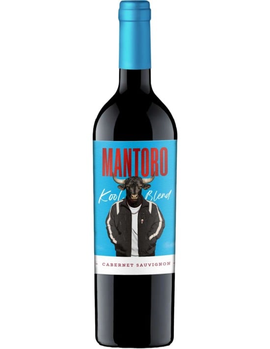 Mantoro Cabernet Sauvignon | Compras Vinos Online