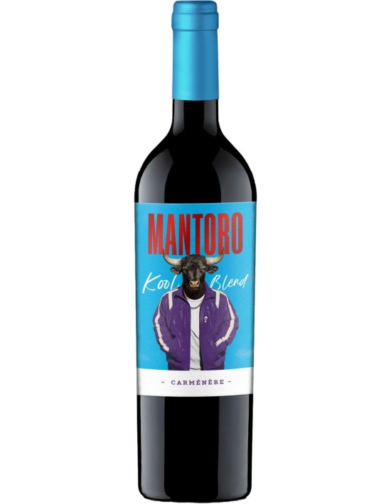Mantoro Carmenere | Compras Vinos Online
