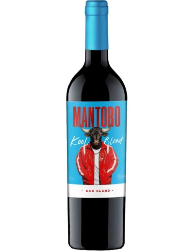 Mantoro Red Blend | Compras Vinos Toro de Piedra Online