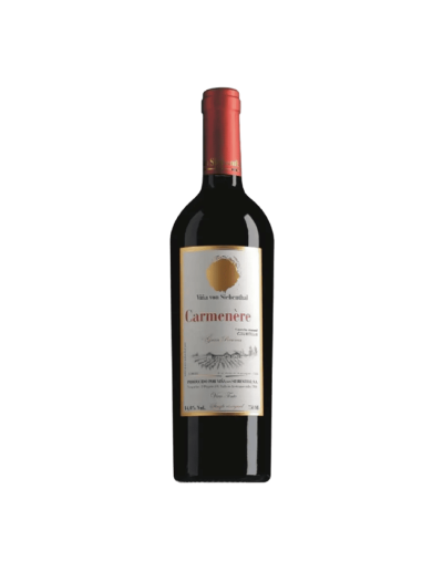 Carmenere, Premium, Von Siebenthal en Oferta!