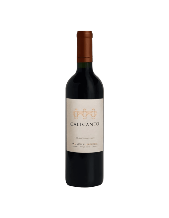 Ensamblaje Premium El Principal Calicanto al mejor precio