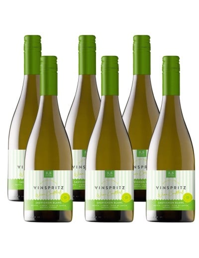 Prueba el nuevo Vinspritz al mejor precio en Ewine