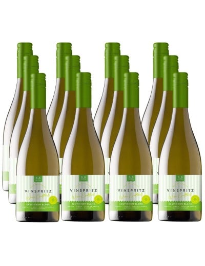 Prueba el nuevo Vinspritz al mejor precio en Ewine