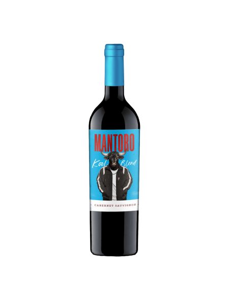 Mantoro Cabernet Sauvignon | Compras Vinos Online