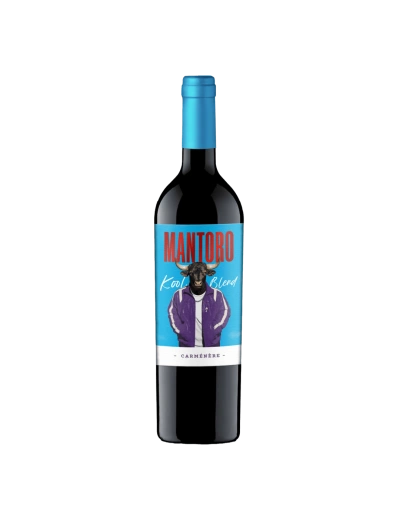 Mantoro Carmenere | Compras Vinos Online