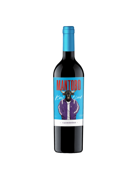 Mantoro Carmenere | Compras Vinos Online