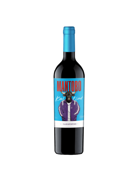 Mantoro Carmenere | Compras Vinos Online