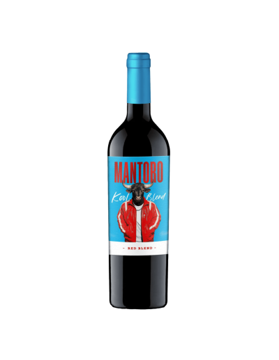 Mantoro Red Blend | Compras Vinos Toro de Piedra Online
