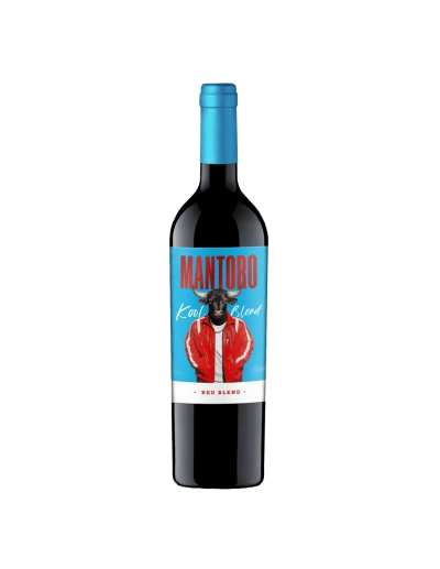 Mantoro Red Blend | Compras Vinos Toro de Piedra Online